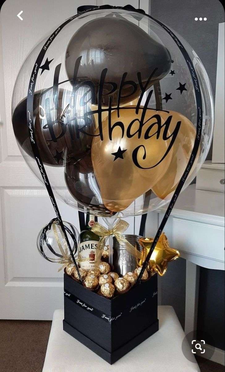 Gift Boxes