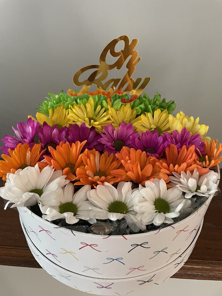 Flower Box