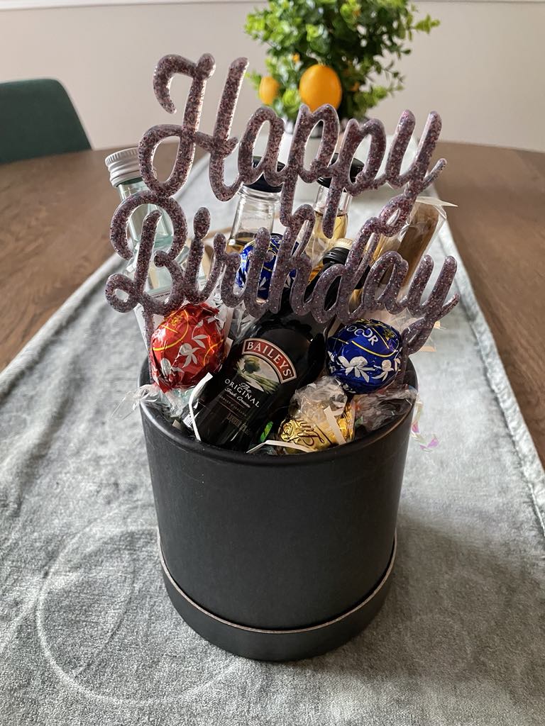 Gift Box